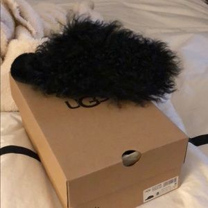 Ugg slippers